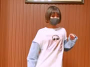 Asian Skinny Girl Naked Dancer Tez Cadey